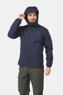 Arc'teryx Atom AR Hoodie Isolatiejas 13 Arc'teryx Atom AR Hoodie Isolatiejas -Jack Wolf Jassen Winkel 2210002877694 012 nl