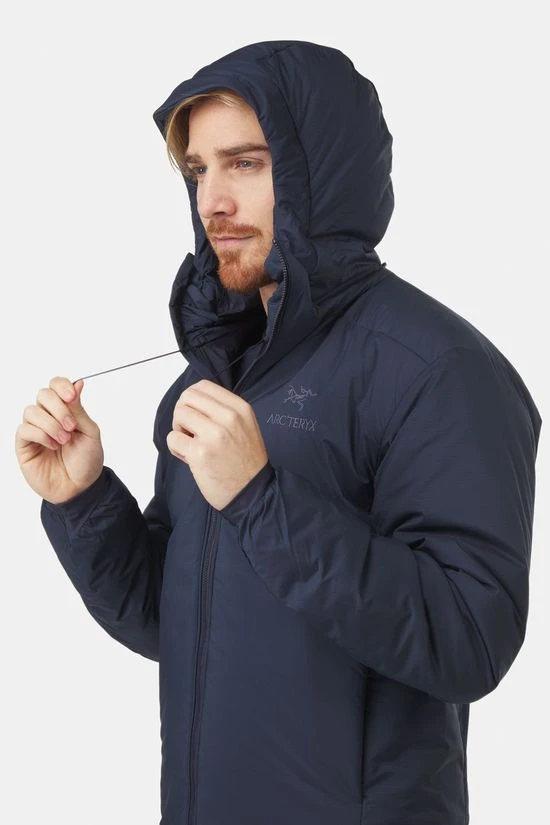 Arc'teryx Atom AR Hoodie Isolatiejas 6 Arc'teryx Atom AR Hoodie Isolatiejas - Afbeelding 6