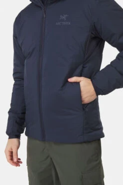 Arc'teryx Atom AR Hoodie Isolatiejas 18 Arc'teryx Atom AR Hoodie Isolatiejas -Jack Wolf Jassen Winkel 2210002877694 017 nl