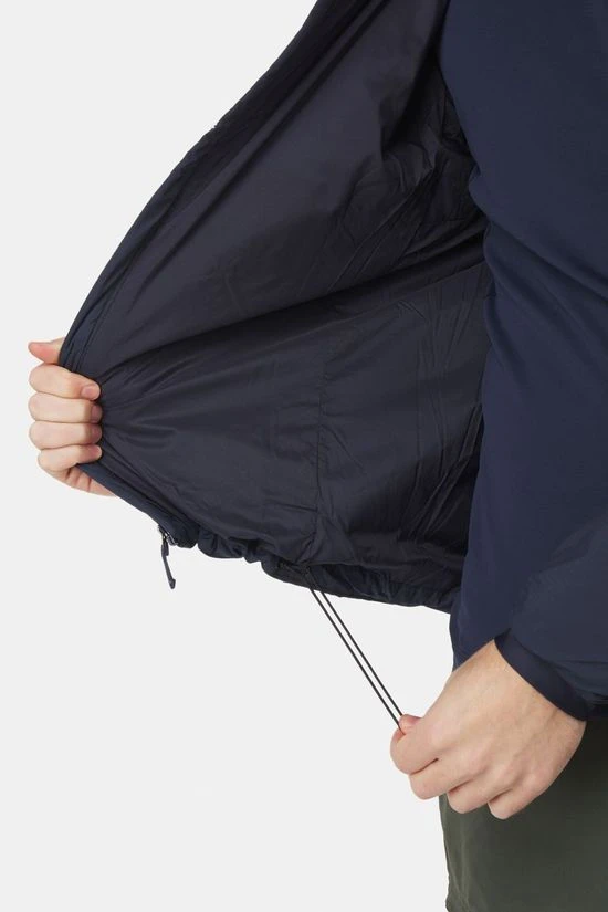 Arc'teryx Atom AR Hoodie Isolatiejas 10 Arc'teryx Atom AR Hoodie Isolatiejas - Afbeelding 10