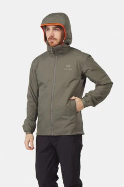 Arc'teryx Atom LT Isolatiejas -Jack Wolf Jassen Winkel 2210002879100 013 nl