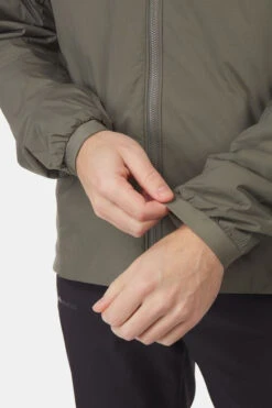 Arc'teryx Atom LT Isolatiejas -Jack Wolf Jassen Winkel 2210002879100 018 nl