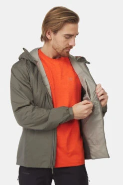 Arc'teryx Atom LT Isolatiejas -Jack Wolf Jassen Winkel 2210002879100 019 nl