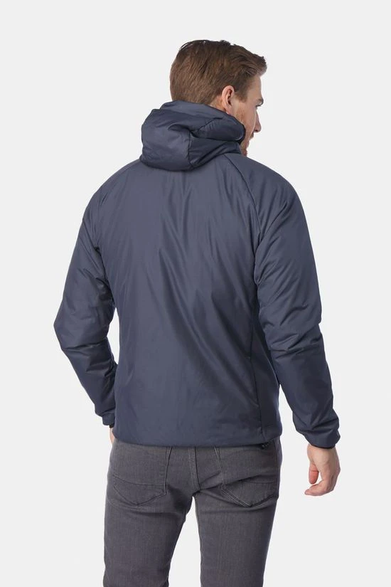 Virga Gevoerde Jas 2 Virga Gevoerde Jas - Afbeelding 2