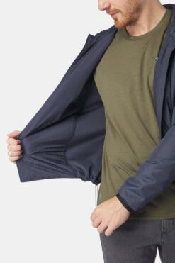 Virga Gevoerde Jas 24 Virga Gevoerde Jas -Jack Wolf Jassen Winkel 2210002928358 020 nl