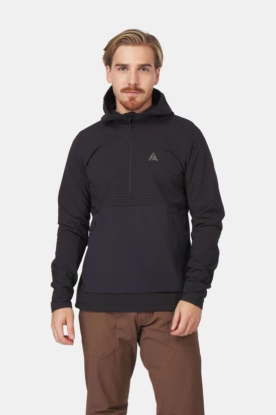 7mesh Chilco Anorak Trui 1 7mesh Chilco Anorak Trui