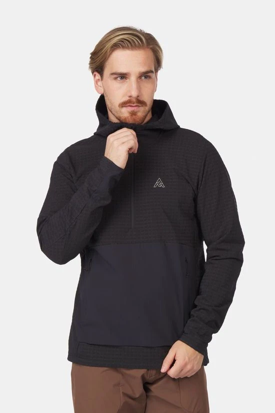 7mesh Chilco Anorak Trui 2 7mesh Chilco Anorak Trui - Afbeelding 2