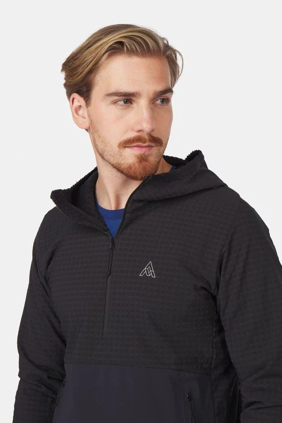 7mesh Chilco Anorak Trui 8 7mesh Chilco Anorak Trui - Afbeelding 8