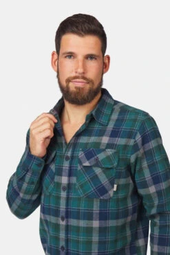 Light Flannel Shirt 10 Light Flannel Shirt -Jack Wolf Jassen Winkel 2210003170756 013 nl