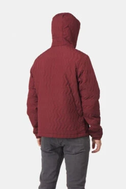 Fitz Roy Quilted Anorak -Jack Wolf Jassen Winkel 2210003173818 013 nl