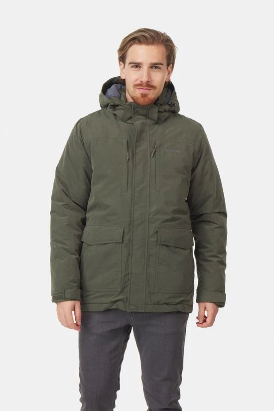 Highland Winter II Parka 1 Highland Winter II Parka