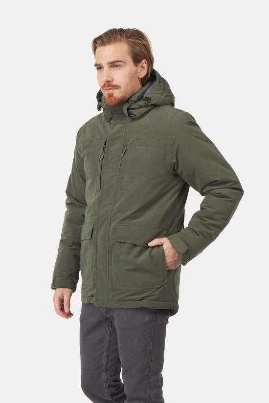 Highland Winter II Parka 2 Highland Winter II Parka - Afbeelding 2