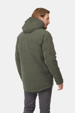 Highland Winter II Parka 17 Highland Winter II Parka -Jack Wolf Jassen Winkel 2210003183459 012 nl