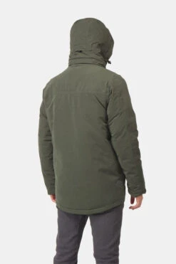 Highland Winter II Parka 19 Highland Winter II Parka -Jack Wolf Jassen Winkel 2210003183459 014 nl