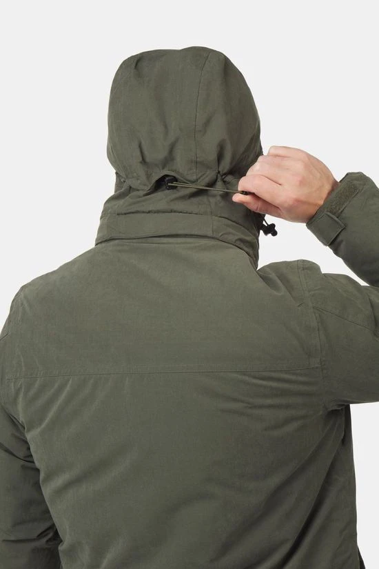 Highland Winter II Parka 6 Highland Winter II Parka - Afbeelding 6