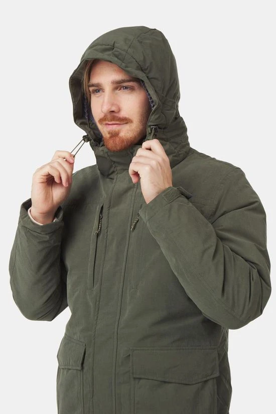 Highland Winter II Parka 7 Highland Winter II Parka - Afbeelding 7