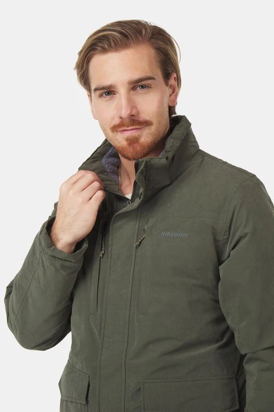 Highland Winter II Parka 9 Highland Winter II Parka - Afbeelding 9