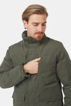 Highland Winter II Parka 24 Highland Winter II Parka -Jack Wolf Jassen Winkel 2210003183459 019 nl