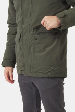 Highland Winter II Parka 25 Highland Winter II Parka -Jack Wolf Jassen Winkel 2210003183459 020 nl
