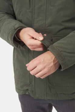 Highland Winter II Parka 27 Highland Winter II Parka -Jack Wolf Jassen Winkel 2210003183459 022 nl