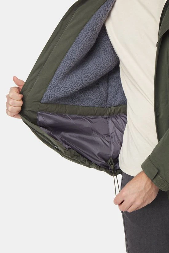 Highland Winter II Parka 14 Highland Winter II Parka - Afbeelding 14