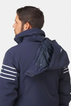 CMP Man Ski Jacket Zip Hood Jas -Jack Wolf Jassen Winkel 2210003204802 017 nl