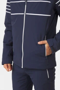 CMP Man Ski Jacket Zip Hood Jas -Jack Wolf Jassen Winkel 2210003204802 019 nl