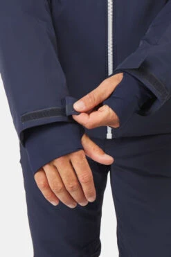 CMP Man Ski Jacket Zip Hood Jas -Jack Wolf Jassen Winkel 2210003204802 020 nl