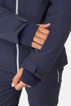 CMP Man Ski Jacket Zip Hood Jas -Jack Wolf Jassen Winkel 2210003204802 021 nl