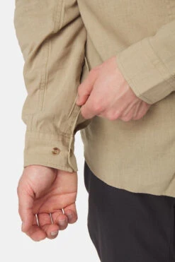 FJÄLLRÄVEN Övik Travel LS Shirt -Jack Wolf Jassen Winkel 2210003368252 013 nl