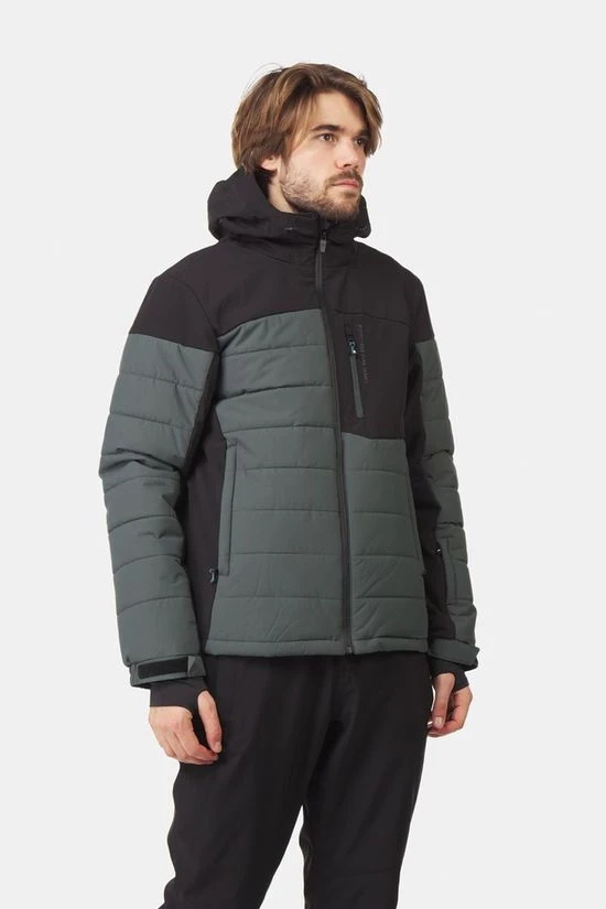 Protest Prtmount Ski Jas 1 Protest Prtmount Ski Jas