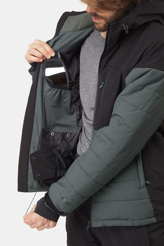 Protest Prtmount Ski Jas 17 Protest Prtmount Ski Jas - Afbeelding 17