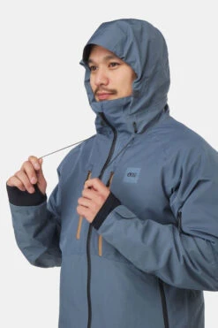 Picture Goods Jas -Jack Wolf Jassen Winkel 2210003447599 015 nl