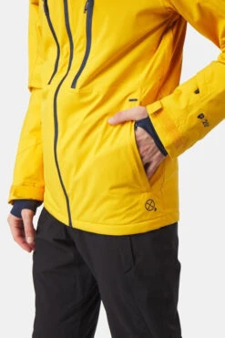 Protest Timo Ski Jas -Jack Wolf Jassen Winkel 2210003587301 018 nl