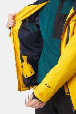 Protest Timo Ski Jas -Jack Wolf Jassen Winkel 2210003587301 024 nl