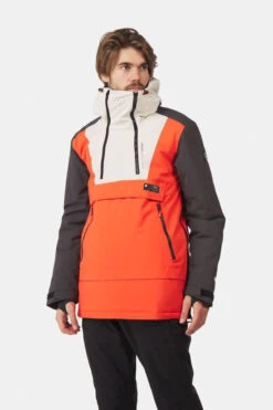 Protest Prtlostan Anorak