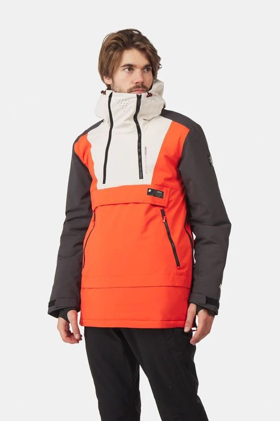 Protest Prtlostan Anorak 1 Protest Prtlostan Anorak