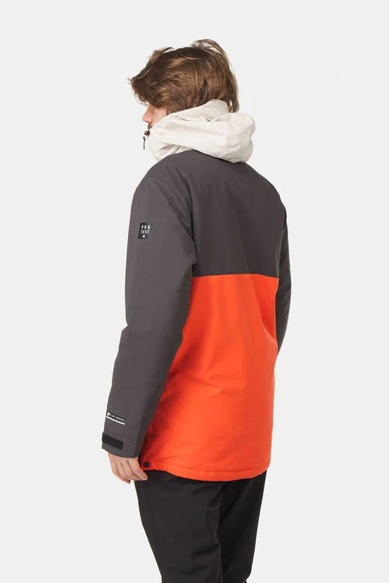 Protest Prtlostan Anorak 2 Protest Prtlostan Anorak - Afbeelding 2