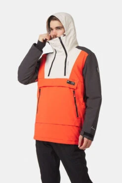 Protest Prtlostan Anorak 16 Protest Prtlostan Anorak -Jack Wolf Jassen Winkel 2210003587530 012 nl