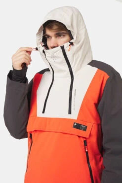 Protest Prtlostan Anorak 19 Protest Prtlostan Anorak -Jack Wolf Jassen Winkel 2210003587530 015 nl