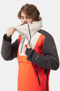 Protest Prtlostan Anorak 20 Protest Prtlostan Anorak -Jack Wolf Jassen Winkel 2210003587530 016 nl