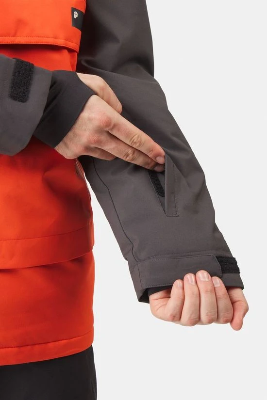 Protest Prtlostan Anorak 10 Protest Prtlostan Anorak - Afbeelding 10