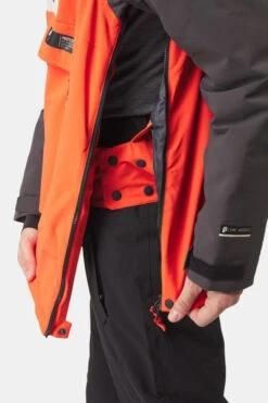 Protest Prtlostan Anorak 25 Protest Prtlostan Anorak -Jack Wolf Jassen Winkel 2210003587530 021 nl