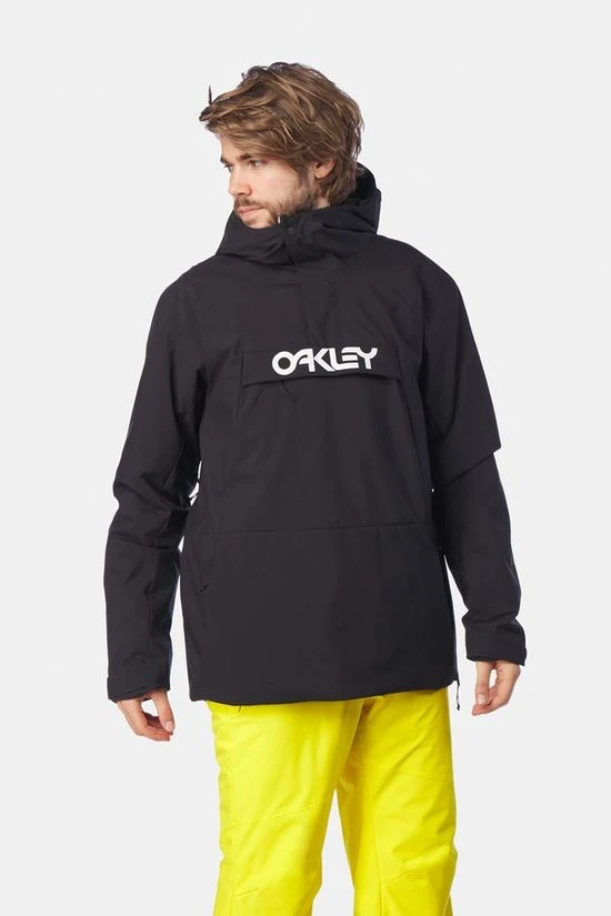 Oakley TNP TBT Insulated Anorak Jas 1 Oakley TNP TBT Insulated Anorak Jas
