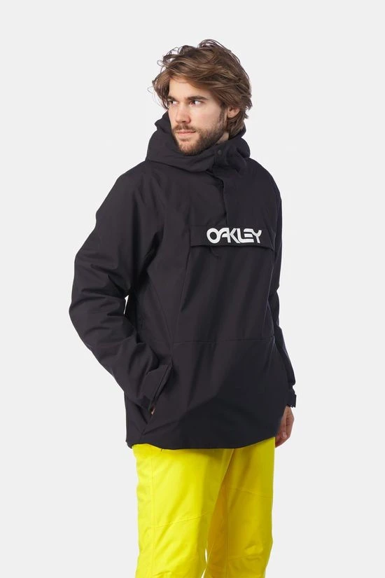 Oakley TNP TBT Insulated Anorak Jas 2 Oakley TNP TBT Insulated Anorak Jas - Afbeelding 2