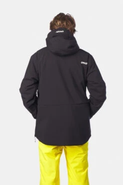 Oakley TNP TBT Insulated Anorak Jas 19 Oakley TNP TBT Insulated Anorak Jas -Jack Wolf Jassen Winkel 2210003727271 012 nl