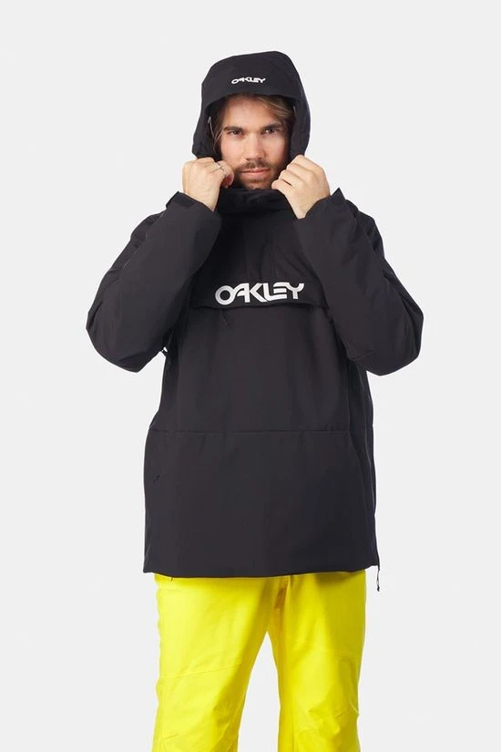 Oakley TNP TBT Insulated Anorak Jas 4 Oakley TNP TBT Insulated Anorak Jas - Afbeelding 4