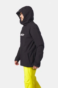 Oakley TNP TBT Insulated Anorak Jas 21 Oakley TNP TBT Insulated Anorak Jas -Jack Wolf Jassen Winkel 2210003727271 014 nl