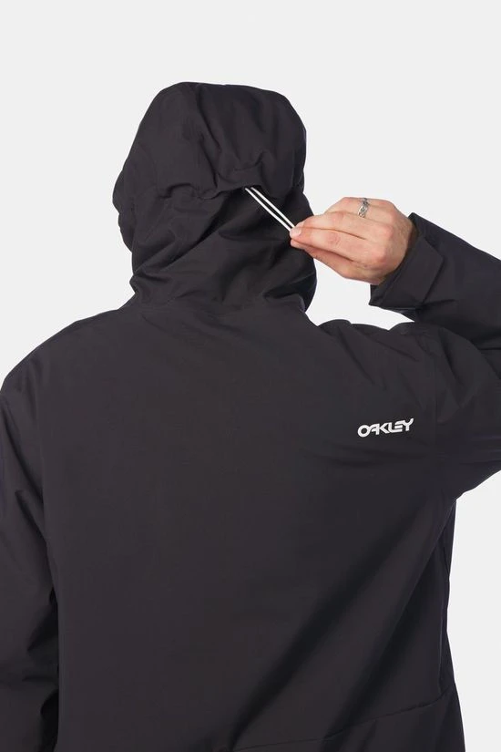 Oakley TNP TBT Insulated Anorak Jas 6 Oakley TNP TBT Insulated Anorak Jas - Afbeelding 6
