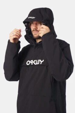 Oakley TNP TBT Insulated Anorak Jas 23 Oakley TNP TBT Insulated Anorak Jas -Jack Wolf Jassen Winkel 2210003727271 016 nl
